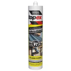 TOPEX - Tapagoteras 270 ml
