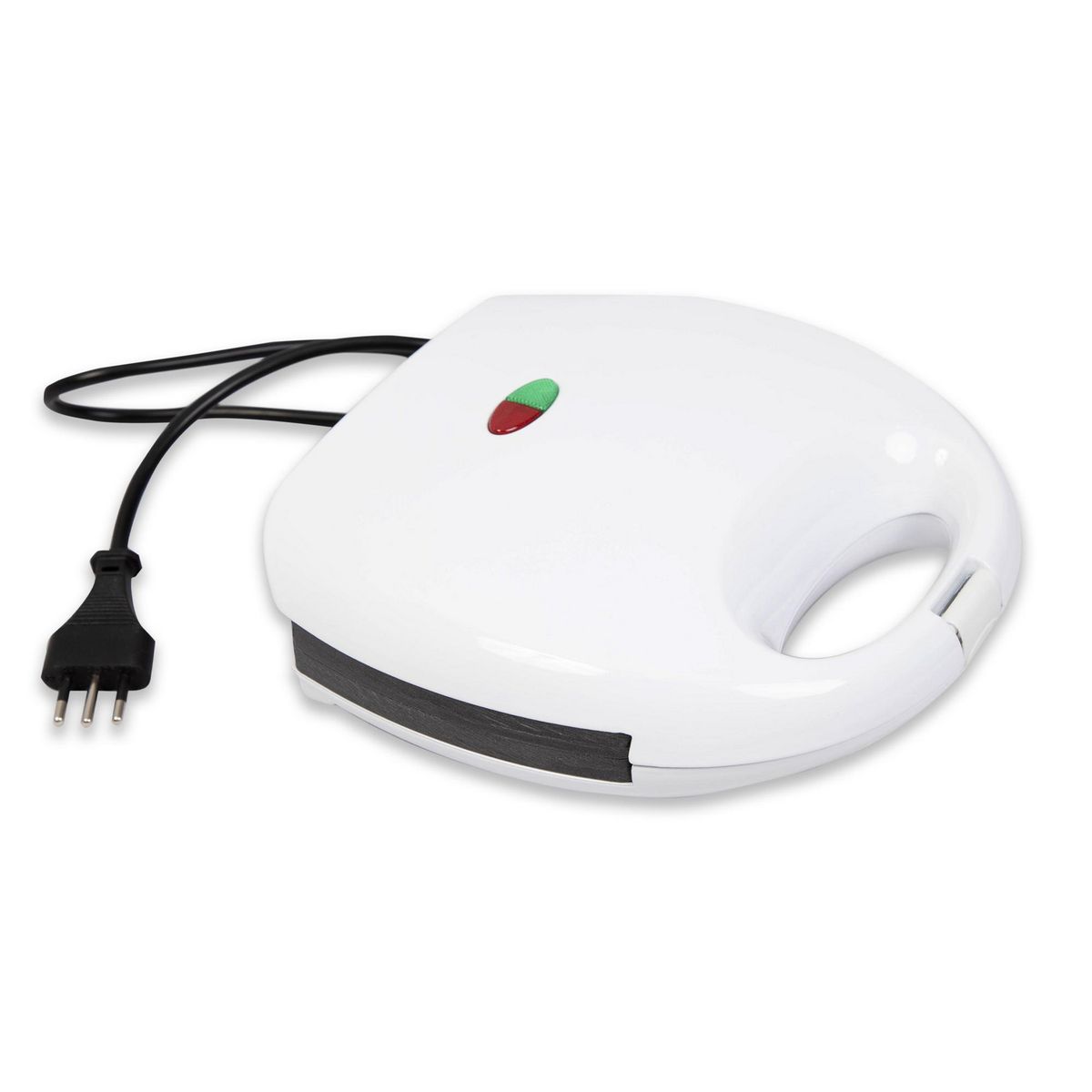 DORAL - Sandwichera 750 W Genova Blanca