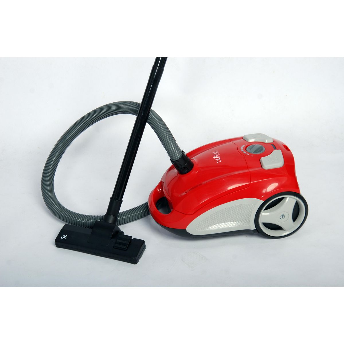 DORAL - Aspiradora 1400 W 3.5 Litros Le Mans