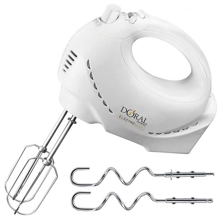 Batidora De mano 200 W Blanco Estocolmo