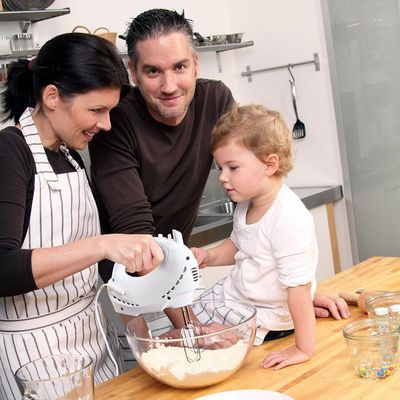 Imagen 2 del producto Batidora De mano 200 W Blanco Estocolmo