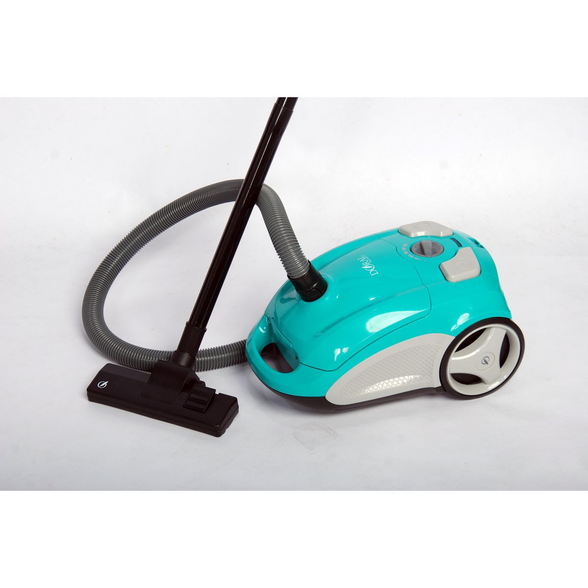 DORAL - Aspiradora 1400 W 3.5 Litros Le Mans