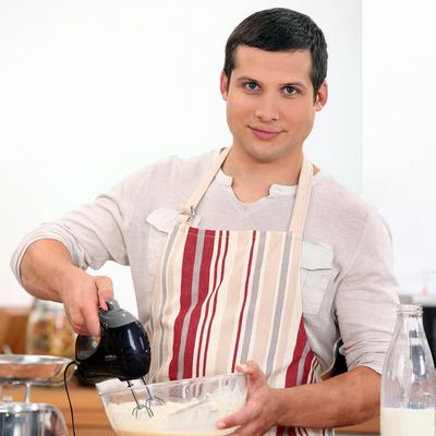 Imagen 2 del producto Batidora de mano 200 W Negro Bucarest