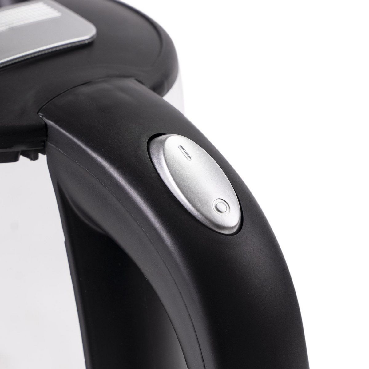 DORAL - Hervidor 1.8 Litros Negro Bremen