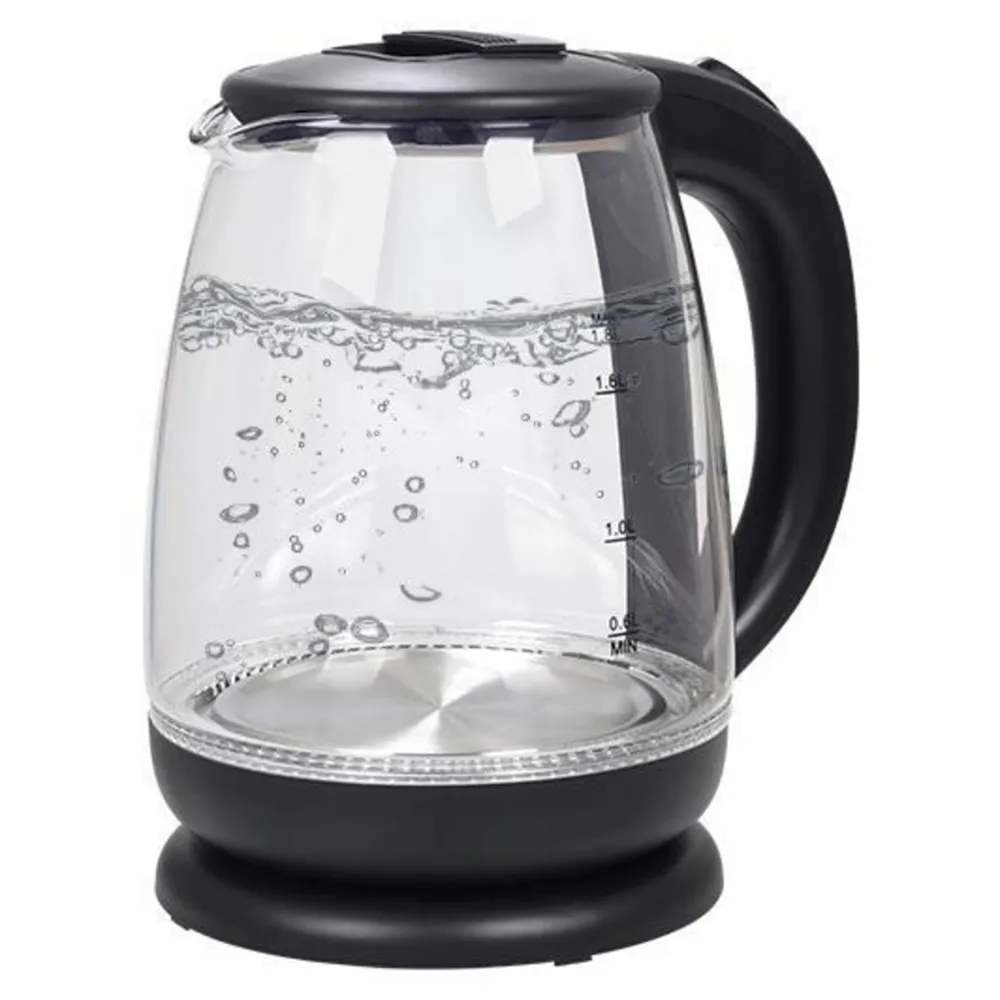 Doral Bremen 1.8 L Negro, foto 3