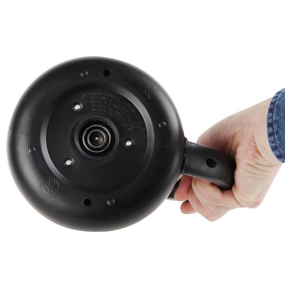 Doral Bremen 1.8 L Negro, foto 4