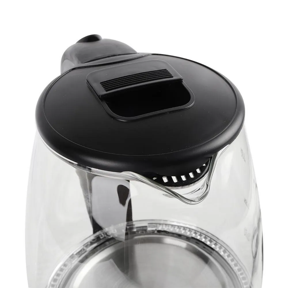 Doral Bremen 1.8 L Negro, foto 5