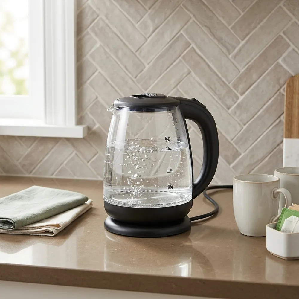 Doral Bremen 1.8 L Negro, foto 6