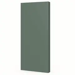 HOLZTEK - Puerta Interior MDF Flexilam Green