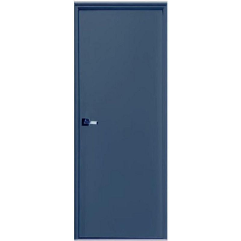 HOLZTEK - Puerta Interior MDF Flexilam Urban