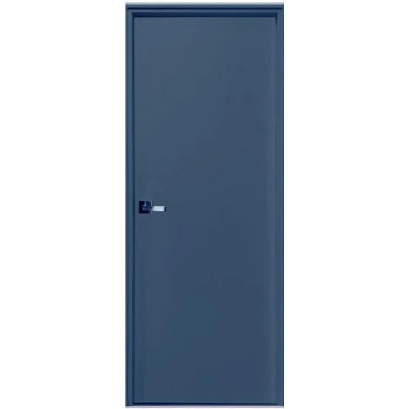 HOLZTEK - Puerta Interior MDF Flexilam Urban