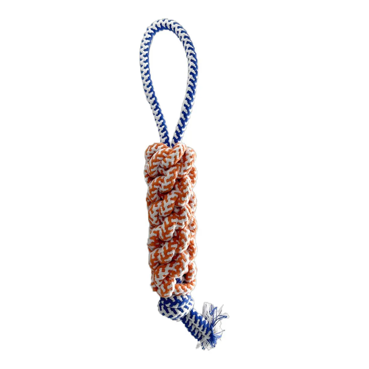 PETIZOOS - Juguete Cuerda para Perros #2