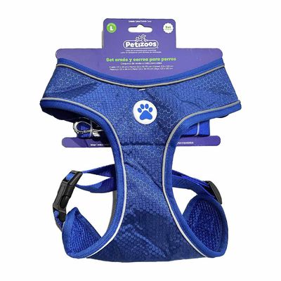 Imagen 2 del producto Set Arnés Con Correa Para Perro Talla L