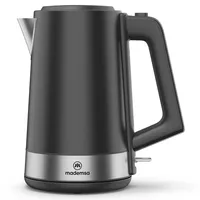 Hervidor 2 Litros Inox MEK40