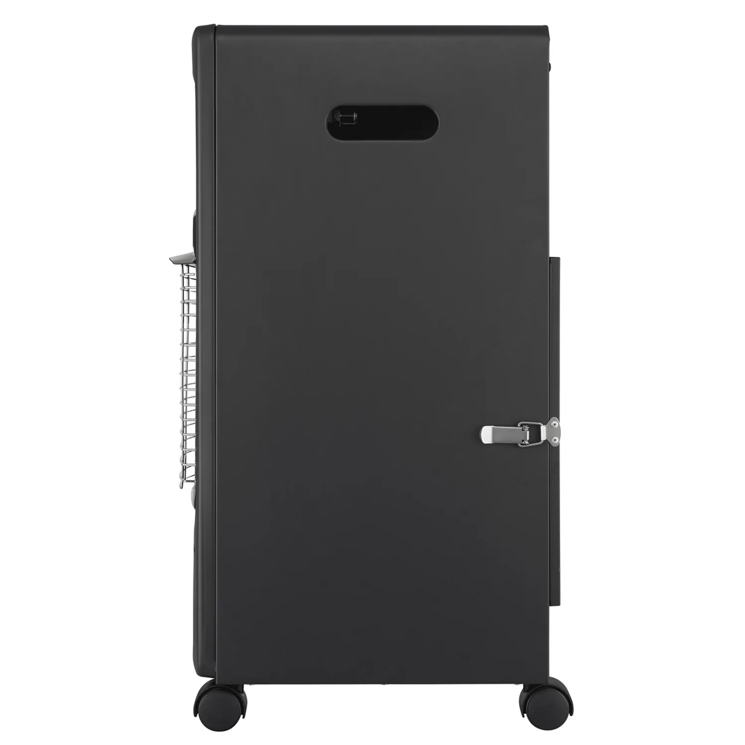 URSUS TROTTER Estufa a Gas 5 Kg Infrarrojo UT FRX-2800 Negro