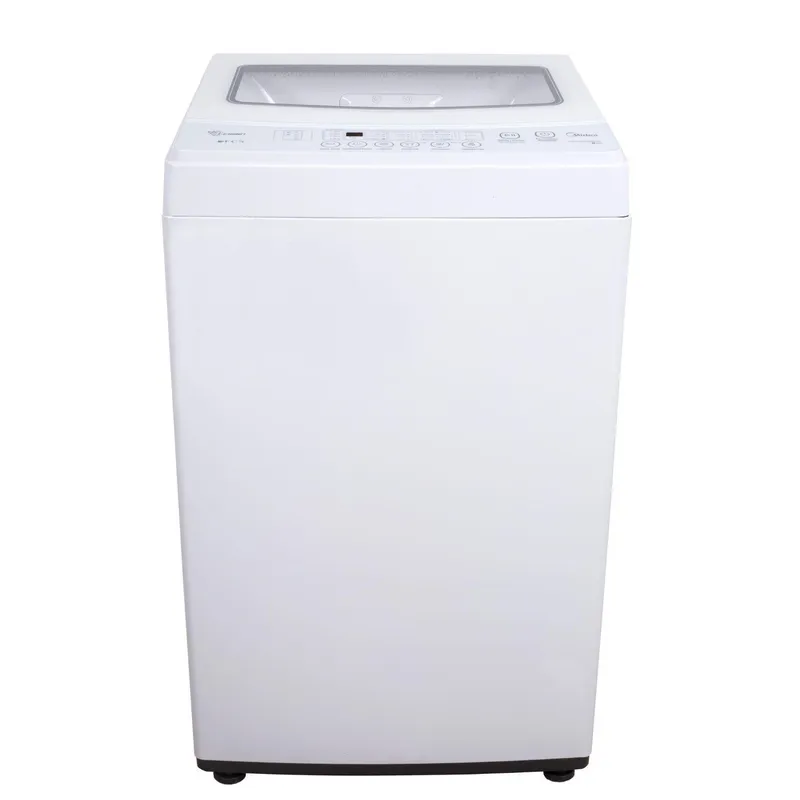 MIDEA - Lavadora Carga Superior 9 Blanco MLS-090BE04N