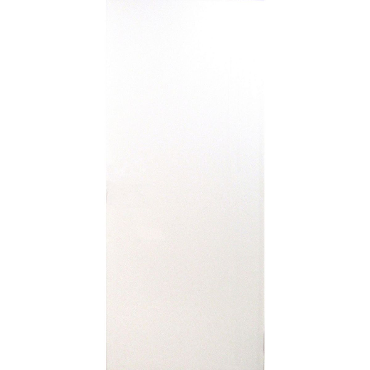 HOLZTEK - Puerta Exterior MDF Hr Térmica Blanco