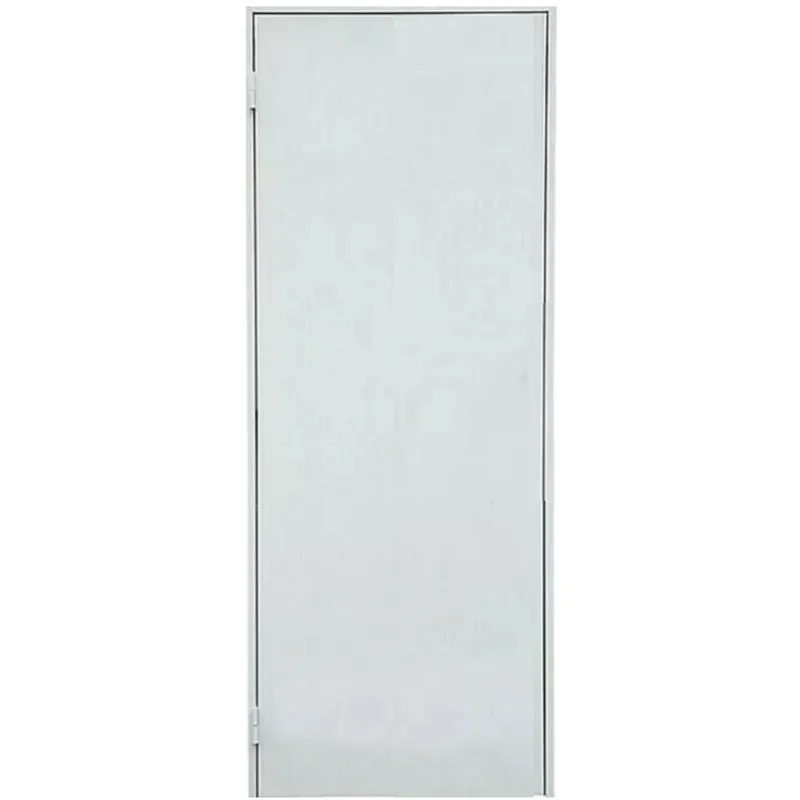 HOLZTEK - Puerta Interior MDF F30 Baker Blanco