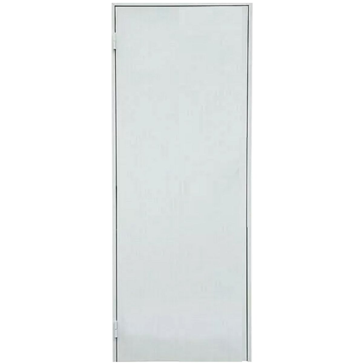 HOLZTEK - Puerta Interior MDF F30 Baker Blanco