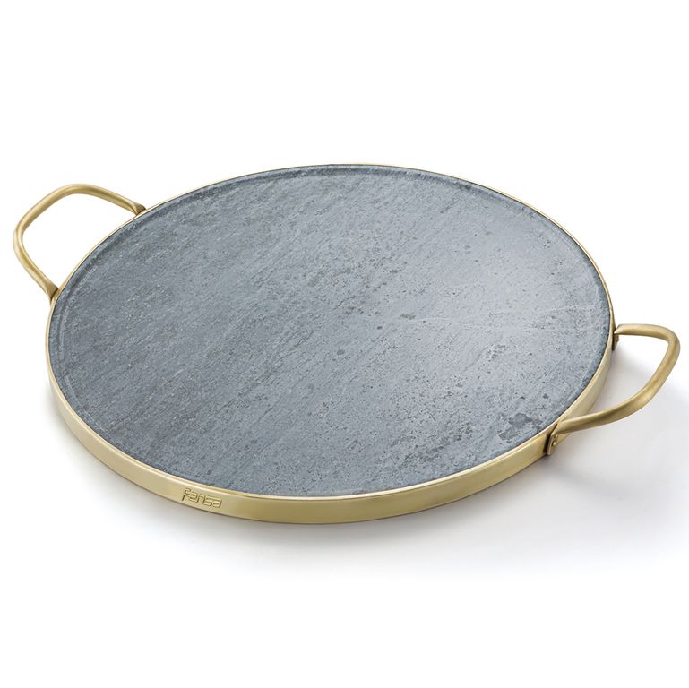 Piedra Artesanal para Pizza