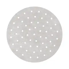 MADEMSA - Protector Antiadherente Descartable para Freidora de Aire