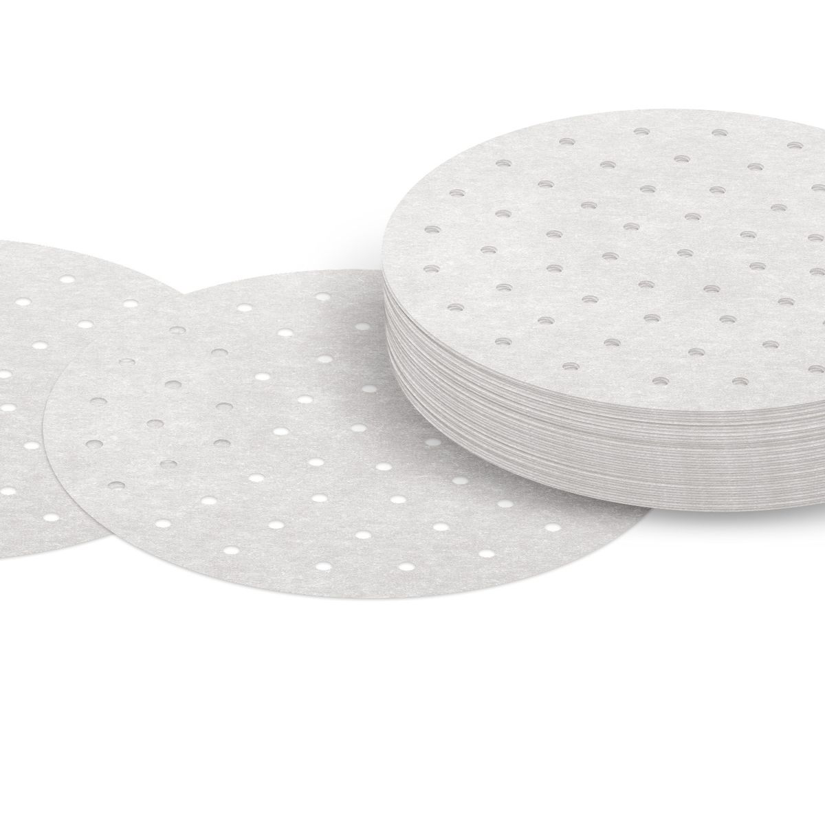 MADEMSA - Protector Antiadherente Descartable para Freidora de Aire