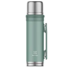 ELECTROLUX - Termo 1 l Acero Inoxidable Verde
