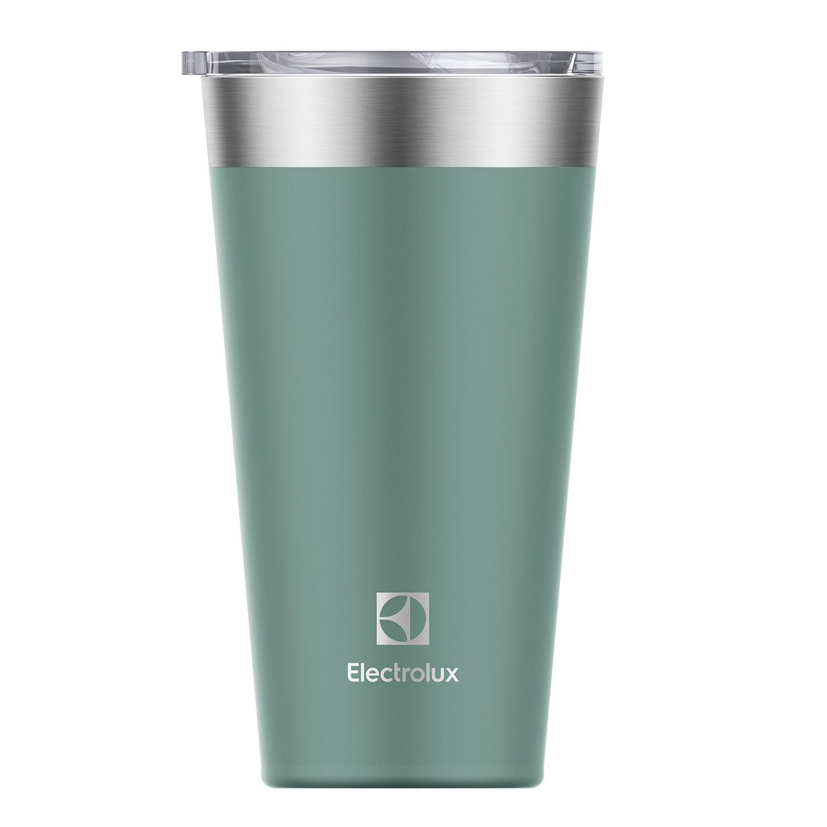 ELECTROLUX - Mug Térmico 1 l Verde
