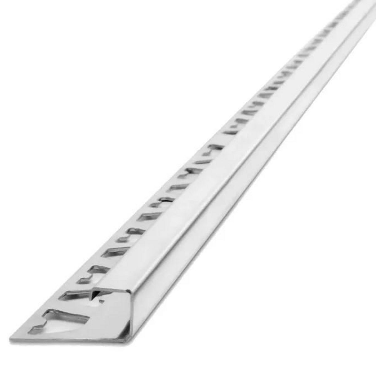 ATRIM - Varilla Acero Inoxidable 10 mm Brillante