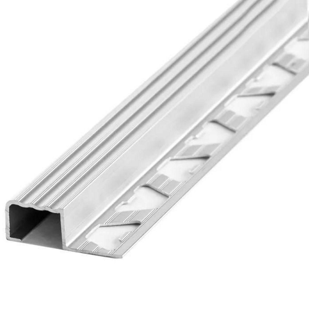 ATRIM - Guarda Grada Aluminio C Mate