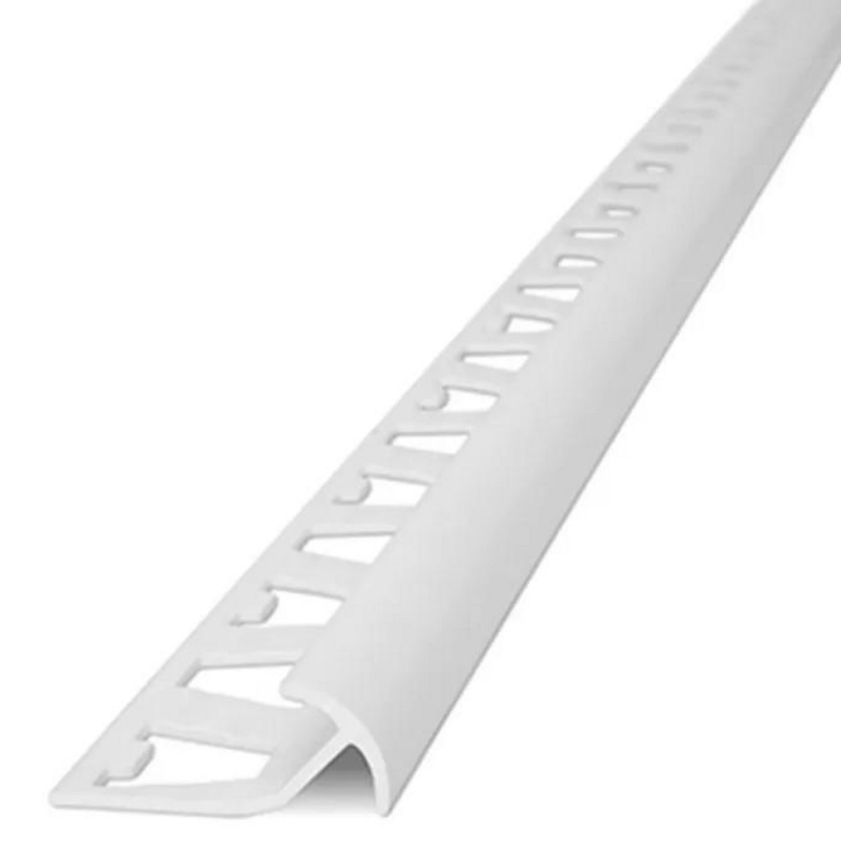 ATRIM - Guardacanto PVC 9 mm Blanco