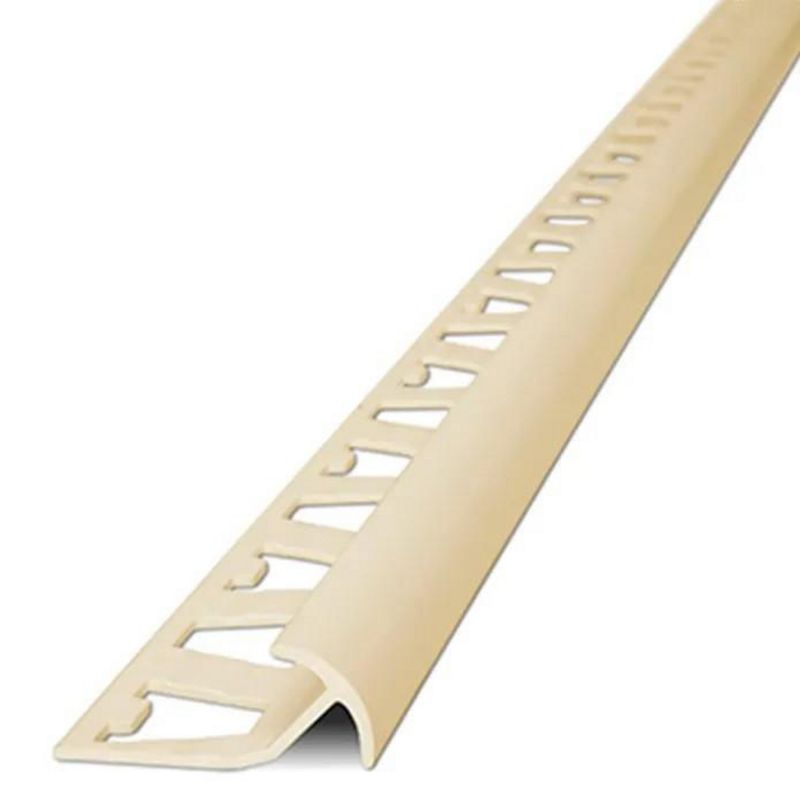 ATRIM - Guardacanto PVC 9 mm Champagne