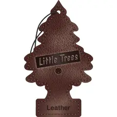 LITTLE TREES - Aromatizante Pinito Cuero