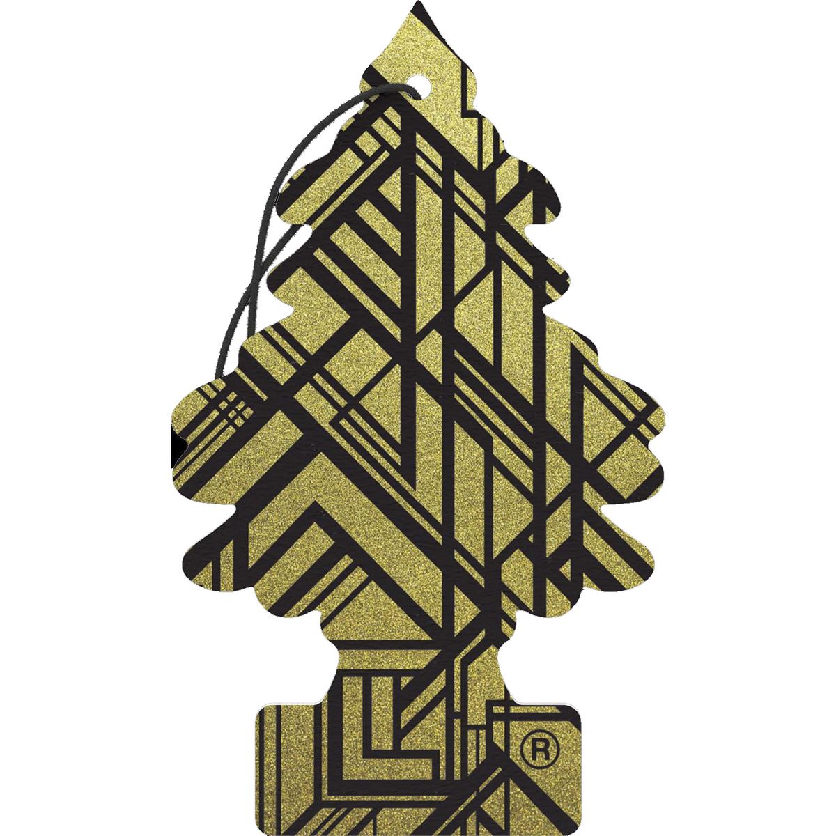 LITTLE TREES - Aromatizante Little Trees Pinito Fragancia Ambiental para Auto