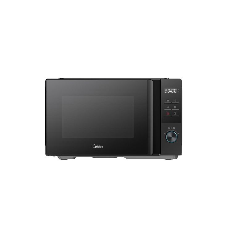 Microondas Digital 21 Litros Negro MMO20COAA-MPCBK