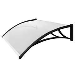 DVP - Alero listo de 100x120 cm opal