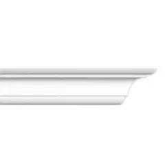 HOLZTEK - Moldura Cornisa Interior XPS C70 50x50x200