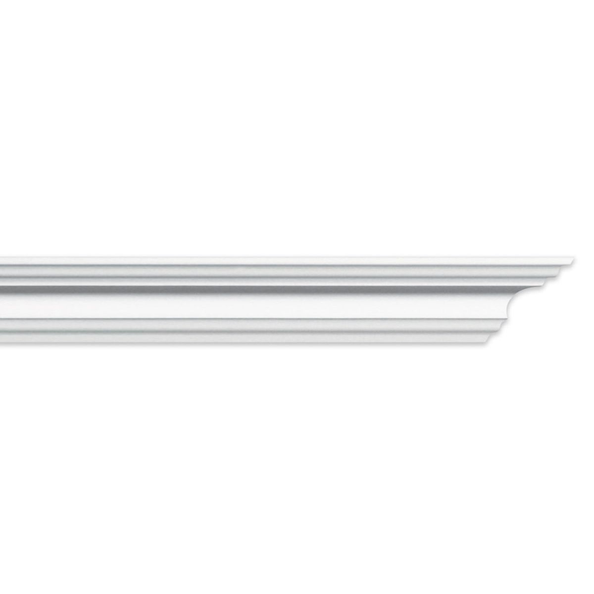 HOLZTEK - Moldura Cornisa Interior XPS K35 32x32x200