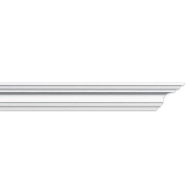 HOLZTEK - Moldura Cornisa Interior XPS K35 32x32x200