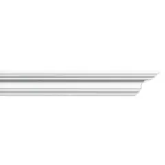 HOLZTEK - Moldura Cornisa Interior XPS K35 32x32x200