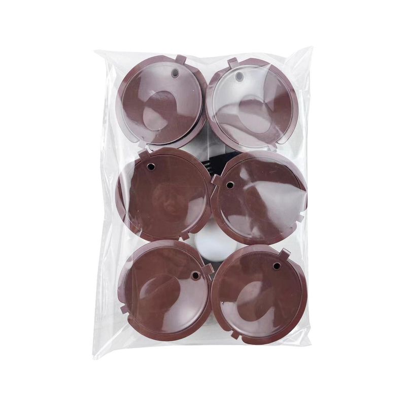 JUST HOME COLLECTION - Cápsulas para el Café