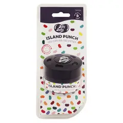 JELLY BELLY - Aromatizante gel Island Punch