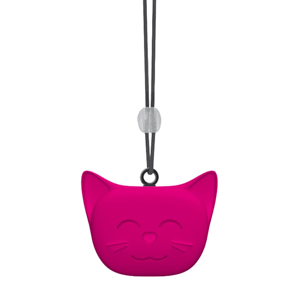 DR MARCUS - Aromatizante Dr. Marcus Cosmic Cat Aroma Chicle para Auto 45 Días