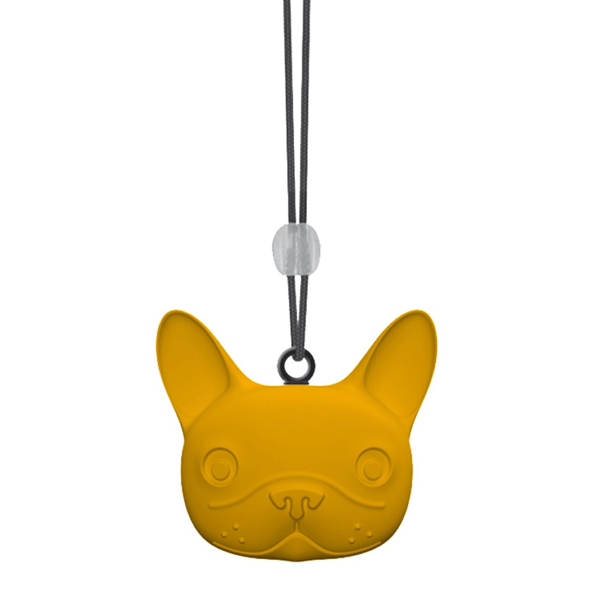 DR MARCUS - Aromatizante Dr Marcus Cosmic Dog Durazno para Auto