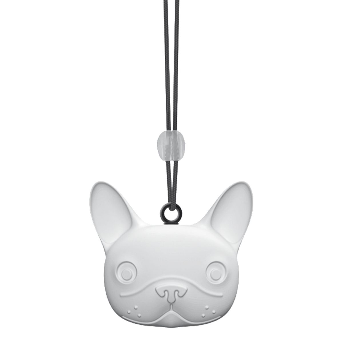 DR MARCUS - Aromatizante Dr Marcus Cosmic Dog Winter Ice para Auto