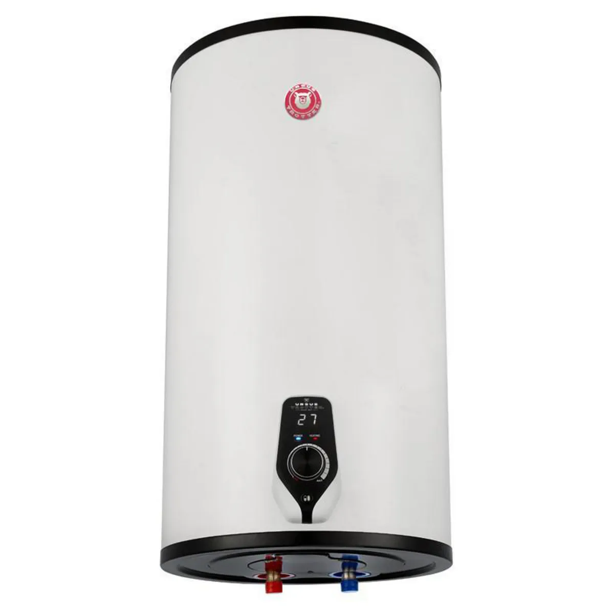 URSUS TROTTER - Termo Eléctrico 120 Litros 2000 W de Muro