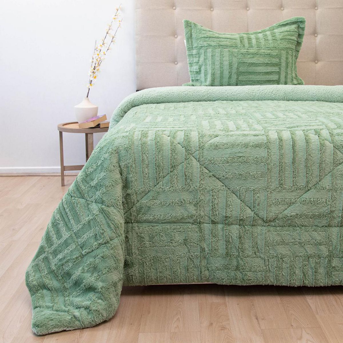 DORAL - Cubrecama Senses