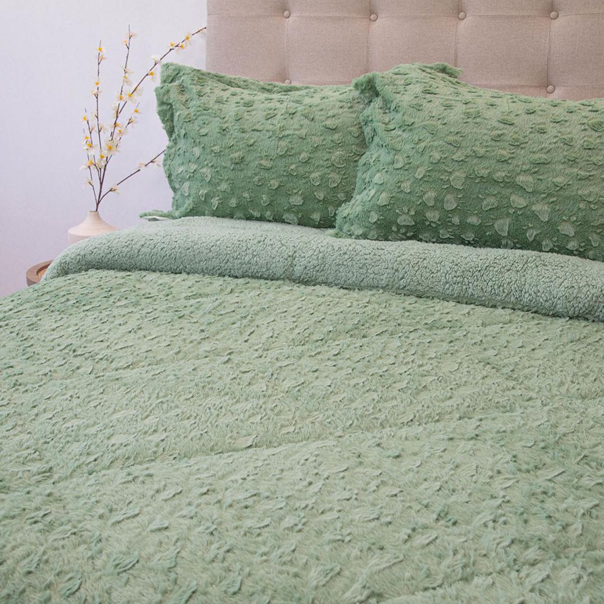 DORAL - Cubrecama Senses