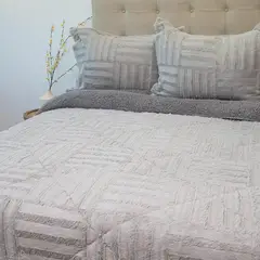 DORAL - Cubrecama Senses