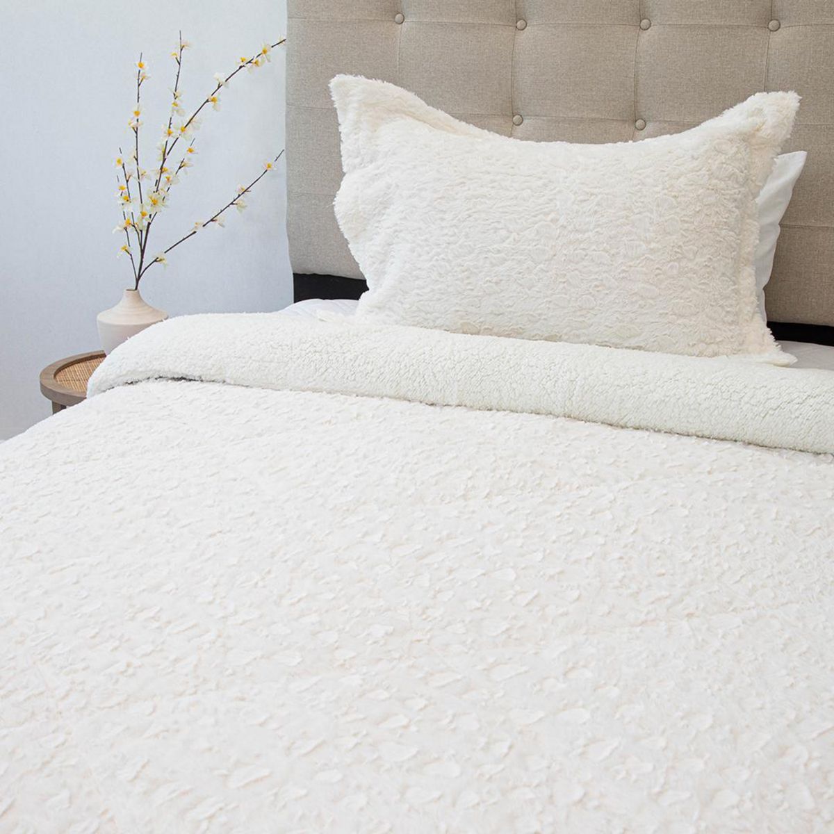 DORAL - Cubrecama Senses